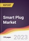Smart Plug Market: Trends, Opportunities and Competitive Analysis 2023-2028 - Product Image