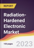 Radiation-Hardened Electronic Market: Trends, Opportunities and Competitive Analysis 2023-2028- Product Image