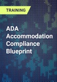ADA Accommodation Compliance Blueprint- Product Image
