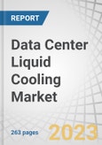 Data Center Liquid Cooling Market by Component (Solution and Services), End User (Cloud Providers, Colocation Providers, Enterprises, and Hyperscale Data Centers), Data Center Type, Type of Cooling, Enterprise, and Region - Global Forecast to 2028- Product Image
