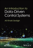 An Introduction to Data-Driven Control Systems. Edition No. 1- Product Image