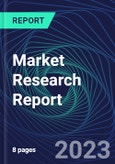  Fair-Market Value Compensation Rates for Pulmonary/Respiratory Diseases KOLs - United States- Product Image