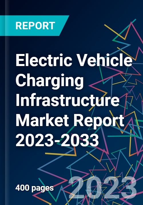 Electric Vehicle Charging Infrastructure Market Report 20232033