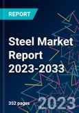 Steel Market Report 2023-2033- Product Image