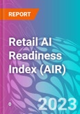 Retail AI Readiness Index (AIR)- Product Image