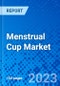 Menstrual Cup Market, By Product Type, By Material Type, By Distribution Channel, and By Geography- Size, Share, Outlook, and Opportunity Analysis, 2023 - 2030 - Product Image