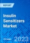 Insulin Sensitizers Market, By Indication, By Distribution Channel, And By Geography- Size, Share, Outlook, and Opportunity Analysis, 2023 - 2030 - Product Thumbnail Image
