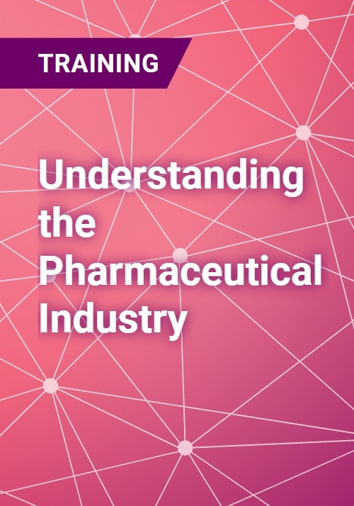 Understanding the Pharmaceutical Industry Research and Markets