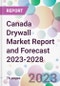Canada Drywall Market Report and Forecast 2023-2028 - Product Thumbnail Image