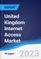 United Kingdom (UK) Internet Access Market Summary, Competitive Analysis and Forecast to 2027 - Product Thumbnail Image
