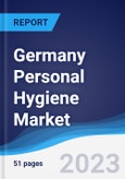 Germany Personal Hygiene Market Summary, Competitive Analysis and Forecast to 2027- Product Image