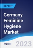 Germany Feminine Hygiene Market Summary, Competitive Analysis and Forecast to 2027- Product Image