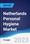 Netherlands Personal Hygiene Market Summary, Competitive Analysis and Forecast to 2027 - Product Image