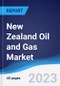 New Zealand Oil and Gas Market Summary, Competitive Analysis and Forecast to 2027 - Product Thumbnail Image