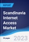 Scandinavia Internet Access Market Summary, Competitive Analysis and Forecast to 2027 - Product Thumbnail Image