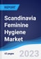 Scandinavia Feminine Hygiene Market Summary, Competitive Analysis and Forecast to 2027 - Product Thumbnail Image