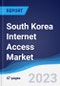 South Korea Internet Access Market Summary, Competitive Analysis and Forecast to 2027 - Product Thumbnail Image