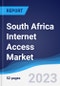 South Africa Internet Access Market Summary, Competitive Analysis and Forecast to 2027 - Product Thumbnail Image