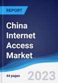 China Internet Access Market Summary, Competitive Analysis and Forecast to 2027- Product Image