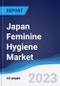 Japan Feminine Hygiene Market Summary, Competitive Analysis and Forecast to 2027 - Product Thumbnail Image