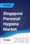 Singapore Personal Hygiene Market Summary, Competitive Analysis and Forecast to 2027 - Product Image