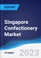 Singapore Confectionery Market Summary, Competitive Analysis and Forecast to 2027 - Product Thumbnail Image