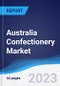 Australia Confectionery Market Summary, Competitive Analysis and Forecast to 2027 - Product Thumbnail Image