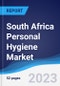 South Africa Personal Hygiene Market Summary, Competitive Analysis and Forecast to 2027 - Product Thumbnail Image