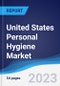 United States (US) Personal Hygiene Market Summary, Competitive Analysis and Forecast to 2027 - Product Image