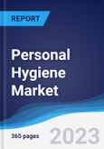 Personal Hygiene Market Summary, Competitive Analysis and Forecast to 2027- Product Image