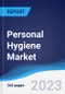 Personal Hygiene Market Summary, Competitive Analysis and Forecast to 2027 - Product Image