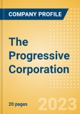 The Progressive Corporation - Digital Transformation Strategies- Product Image