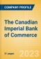 The Canadian Imperial Bank of Commerce - Digital Transformation Strategies - Product Thumbnail Image