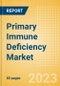 Primary Immune Deficiency (PID) Marketed and Pipeline Drugs Assessment, Clinical Trials and Competitive Landscape - Product Thumbnail Image