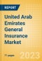 United Arab Emirates (UAE) General Insurance Market Size, Trends by Line of Business (Personal, Accident and Health, Property, Motor, and Marine, Aviation and Transit Insurance), Distribution Channel, Competitive Landscape and Forecast, 2023-2027 - Product Image