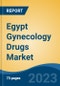 Egypt Gynecology Drugs Market By Therapeutics (Non-Hormonal Therapy, Hormonal Therapy), By Indication, By Distribution Channel, By Region, Competition, Forecast, and Opportunities, 2028 - Product Image