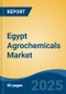 Egypt Agrochemicals Market By Type (Fertilizers, Pesticides, Adjuvants, and Plant Growth Regulators), By Crop Type (Cereals & Grains, Oilseeds & Pulses, Fruits & Vegetables, Others), By Region, Competition, Forecast & Opportunities, 2018-2028F - Product Image