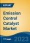 Emission Control Catalyst Market - Global Industry Size, Share, Trends, Opportunity, and Forecast, 2018-2028F Segmented By Product Type (Palladium, Platinum, Ammonia Oxidant Catalyst, and Others), By Application, By End User Industry, By Region, and Competition - Product Image