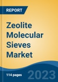Zeolite Molecular Sieves Market - Global Industry Size, Share, Trends, Opportunity, and Forecast, 2018-2028 Segmented By Material (Artificial Zeolite and Natural Zeolite), By Application (Catalyst, Adsorbent, and Desiccants), By End User Industry, By Region, and Competition- Product Image