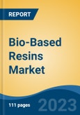 Bio-Based Resins Market - Global Industry Size, Share, Trends, Opportunity, and Forecast, 2018-2028 Segmented By Type (Biodegradable Starch Blends, Polylactic Acid, Bio-polyethylene Terephthalate, Bio-Polyethylene, Others), By Application, By Region and Competition- Product Image