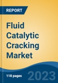 Fluid Catalytic Cracking Market - Global Industry Size, Share, Trends, Opportunity, and Forecast, 2018-2028 Segmented By Product Type (Lanthanum Oxide, and Zeolite), By Technical Configuration (Side-By-Side Type, and Stacked Type), By End User, By Region, and Competition- Product Image