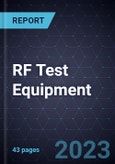 Growth Opportunities in RF Test Equipment- Product Image