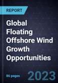 Global Floating Offshore Wind Growth Opportunities- Product Image