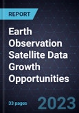 Earth Observation Satellite Data Growth Opportunities- Product Image