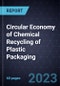 Circular Economy of Chemical Recycling of Plastic Packaging - Product Thumbnail Image