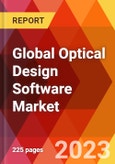 Global Optical Design Software Market, By Solution; By Technology; By Application; By Industry-Estimation & Forecast, 2017-2030- Product Image