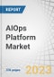 AIOps Platform Market by Offering (Platforms (Domain-centric, Domain-agnostic), Services (Professional, Managed)), Application (Infrastructure Management, ITSM, Security & Event Management), Deployment Mode, Vertical and Region - Global Forecast to 2028 - Product Image