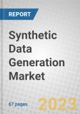 Synthetic Data Generation: Global Markets- Product Image