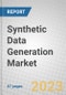 Synthetic Data Generation: Global Markets - Product Image