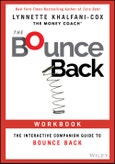 The Bounce Back Workbook. The Interactive Companion Guide to Bounce Back. Edition No. 1- Product Image